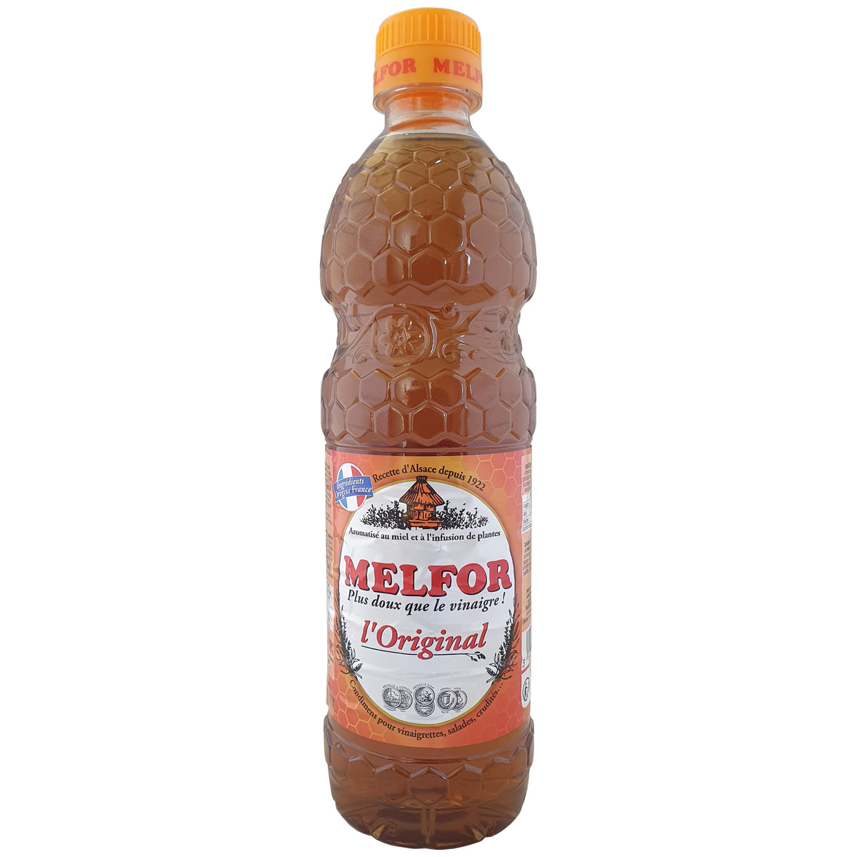 Melfor 500ml Flasche