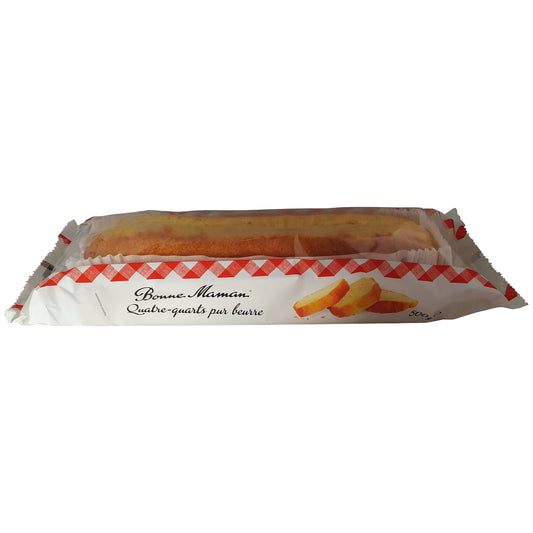 Bonne Maman Buttersandkuchen