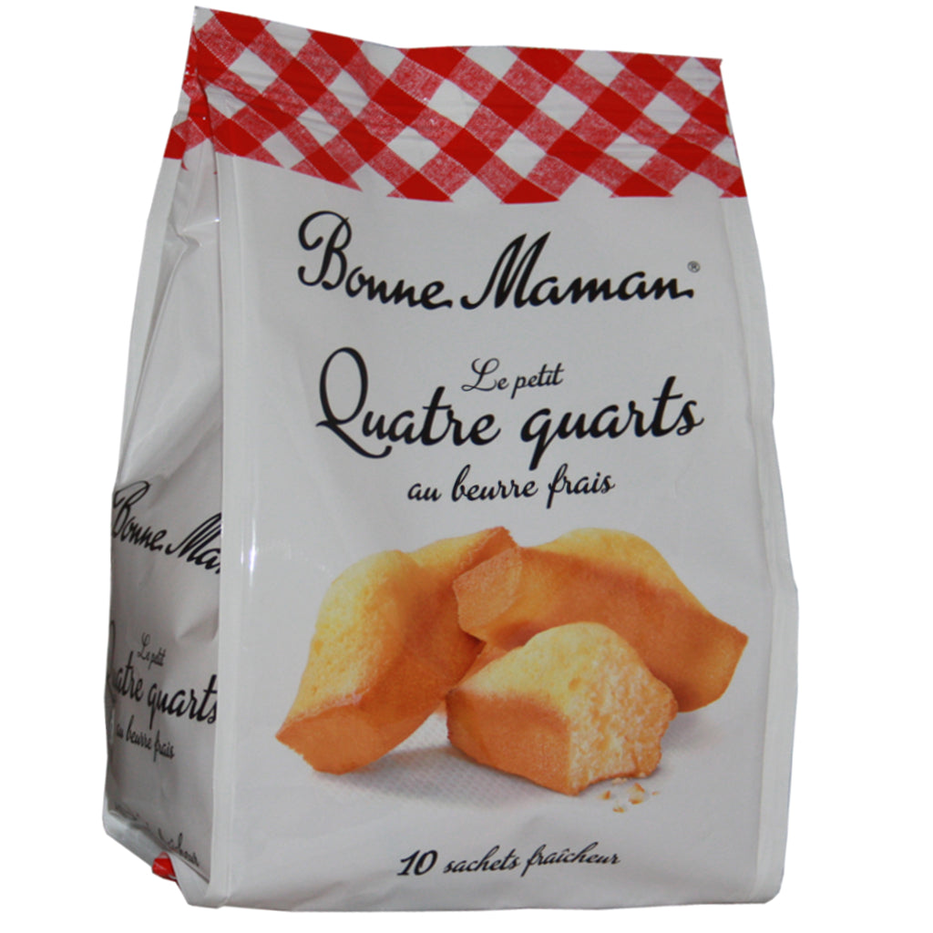 Bonne Maman Le petit Quatre - quarts