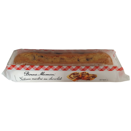 Bonne Maman Marmorkuchen