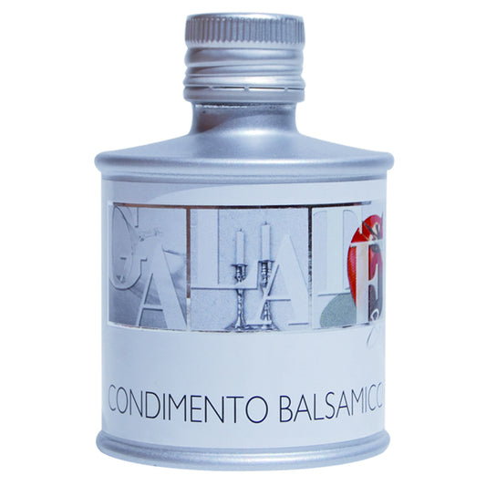Contimento Balsamico Bianco