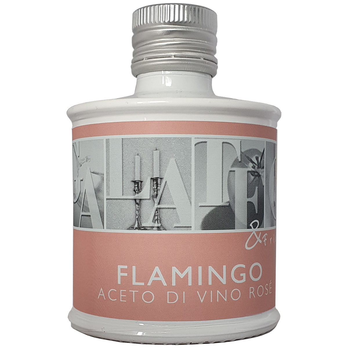 Flamingo - Aceto di Vino Rosé