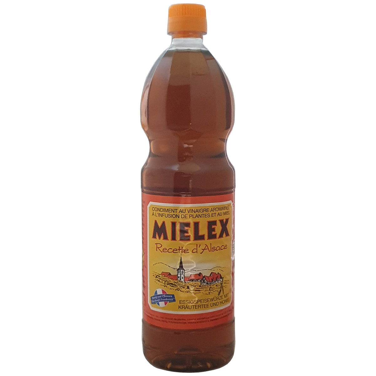 Mielex Essig 1l Flasche