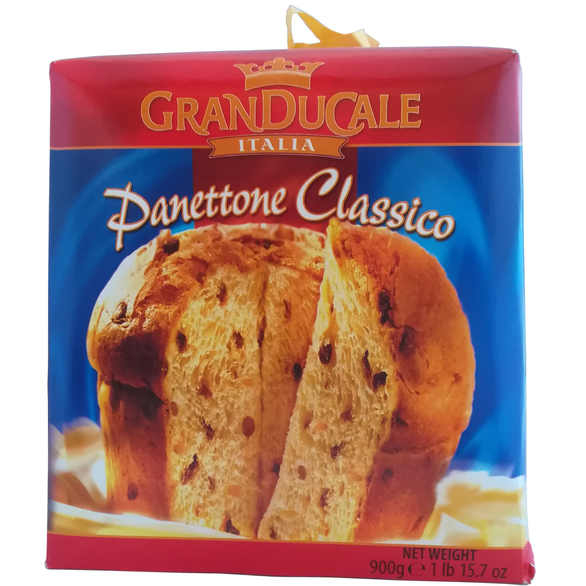 Il Vecchio Forno Artigiano 'Panettone Classico', klassischer Panettone 900g
