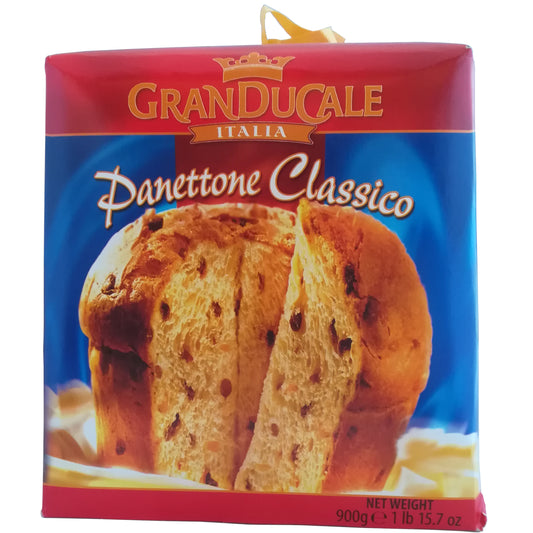 Il Vecchio Forno Artigiano 'Panettone Classico', klassischer Panettone 900g